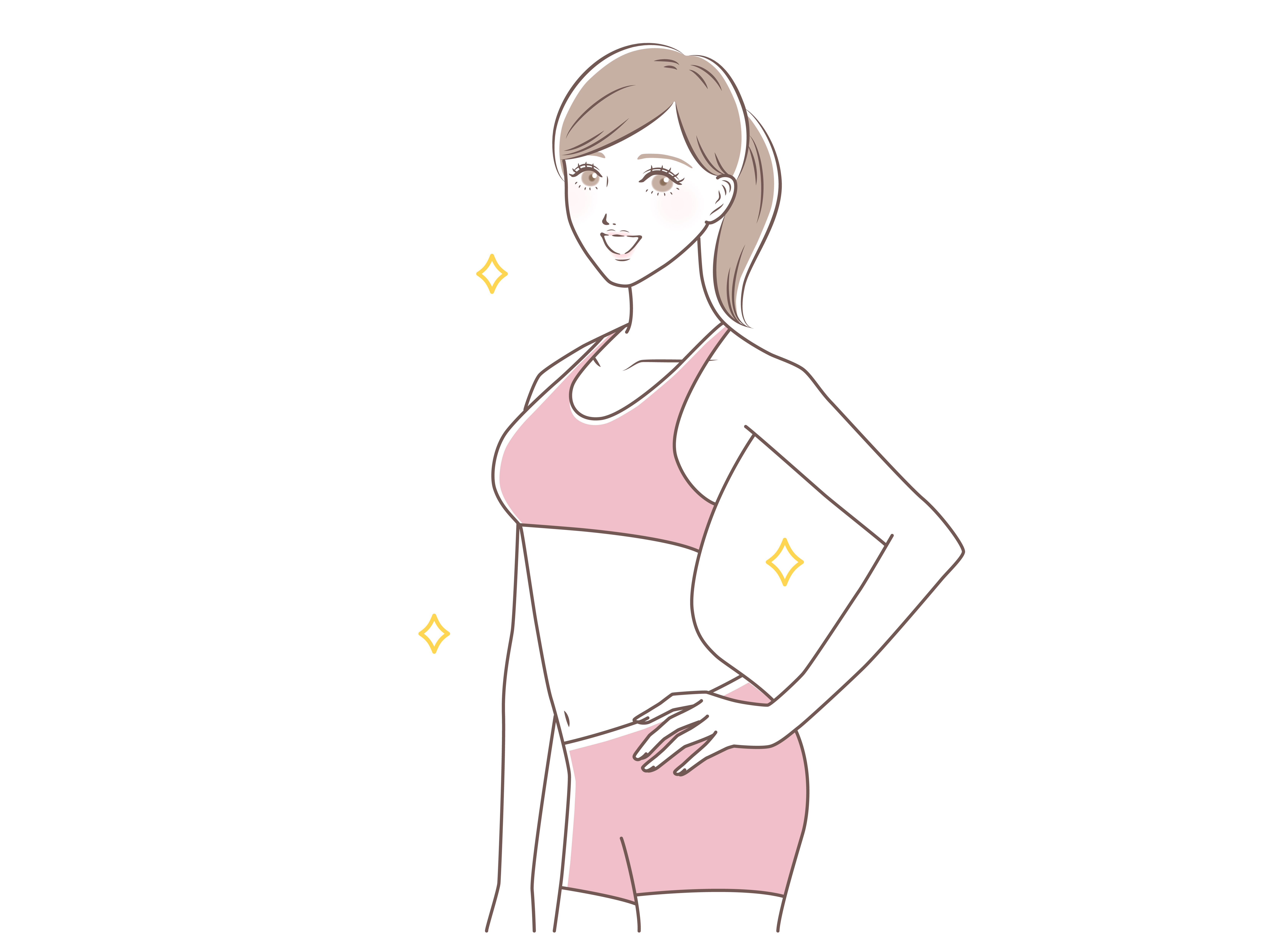 セルフケア続けると必ず楽しくなる – 習慣化で変わる心と体